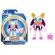Sonic Aksiyon Figürü Sonic 10 Cm W17 423054