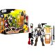 Star Wars Mixmashers Deluxe Fi̇gür Darth Vader