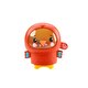 Fisher Price Mini Hayvancıklar Aktivite Oyuncağı Fil GXC63