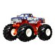 Hot Wheels Monster Trucks 1:24 Arabalar Twin Mill GJG80