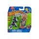 Hot Wheels Skate Parmak Kaykay ve Ayakkabı Double headed Demon HNG27