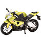Maisto 1:18 Motosiklet Ducati Monster