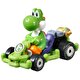 Hot Wheels Mario Kart Karakter Araçlar Lakitu GRN16