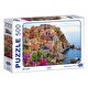 Yıldızlı Gece Puzzle 1000 Parça