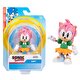 Sonic Aksiyon Figürü W19 422524 Eggman