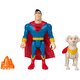 Fisher Price DC League Of Super Pets Wonder Woman ve Pig HGL04