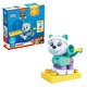Mega Bloks Paw Patrol Karakter Figürleri Chase GYH91