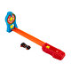 Hot Wheels Akrobasi Atlayışı Yarış Seti Elektrik Kulesi FTH80