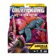 Godzilla ve Kong Aksiyon Figür Suko With Titanus Doug