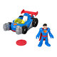 Fisher Price Imaginext DC Super Arkadaşlar ve Figür Batmobile JFJ68