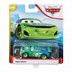 Cars 3 Tekli Karakter Araçlar Bruce Miller GCC60
