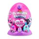 Rainbocorns Mini Eggzania Sürpriz Peluş Beyaz Boynuz