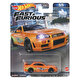 Hot Wheels Fast & Furi̇ous Premi̇um Arabalar 1969 Chevy Camaro HKD24