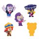 Brawl Stars 5'li Figür Seti Set 3