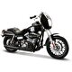 Maisto 1:18 Harley Davidson Sons Of Anarchy 2006 Filip Chibs Telford