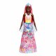Barbie Dreamtopia Prenses Bebek Serisi HGR17