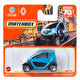 Matchbox Tekli Arabalar Garbage King HLD09