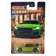 Matchbox Germany Edition Porsche 911 GT3 HVV35