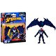 Marvel Spiderman VenomVersus Epic World of Action Deluxe Figür Miles Morales