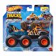 1:64 Hot Wheels Monster Trucks Arabalar Bone Shaker HWN89