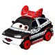 Cars 3 Tekli Karakter Araçlar Bruce Miller GCC60