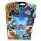 Siyah Slime Shaker Creepy Tekli Paket