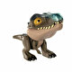 Jurassic World Taşınabilir Dinozorlar Dilophosaurus
