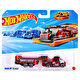 Hot Wheels 1:64 Kamyonlar 2 Semi Rodger Dodger HVF03