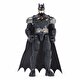 Batman Sürpriz Aksesuarlı Figür Batman