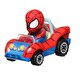 Hot Wheels RacerVerse Tekli Arabalar Darth Vader HKC00