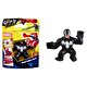 Goojitzu Marvel Minis Figür Tekli Paket S8 CDU12-08275 Red Hulk