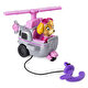 Paw Patrol Mini Kurtarma Araçları Chase