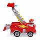 Paw Patrol Cesur Şövalyeler Görev Aracı Seti̇ Deluxe Skye