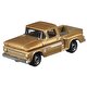 Matchbox 1:64 Arabalar 1962 Jeep Willys Wagon FWD35