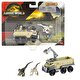Matchbox Jurassi̇c World Di̇no Transporter Arabaları Tyranno-Hauler JGM05