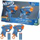 Nerf Elite 2.0 Tetrad QS4 F5025