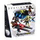Mega Bloks Destiny Figürler DPJ09