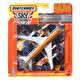 Matchbox Sky Busters Twin Engine Blaze Buster HVM58