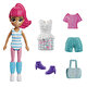 Polly Pocket ve Moda Aksesuarları Oyun Setleri HKV82