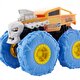 Hot Wheels Monster Trucks 1:43 Çek Bırak Arabalar GVK38