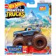 Hot Wheels Trucks 1:64 Arabalar Hi-Tail Hauler HKM33