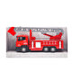 1:43 Ölçekli Die Cast İtfaiye Aracı