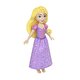 Di̇sney Prenses Mi̇ni̇ Bebekler Tiana HLW71
