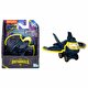 Fisher Price Dc Batwheels 1:55 Ölçekli Arabalar Redbird The Racecar