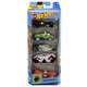 Hot Wheels Beşli Araba Seti GHP60
