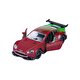 Majorette Renk Değiştiren Arabalar Kia Performance Car
