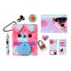 Real Littles Mini Günlük S9 CDU12 Donut