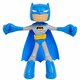 DC Justice League Bükülebilen Figürler Batman (GLN84)