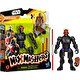 Star Wars Mixmashers Fi̇gür Chewbacca G0297