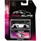 Majorette Pink Slips Drift Araçları Jaguar F-Type R